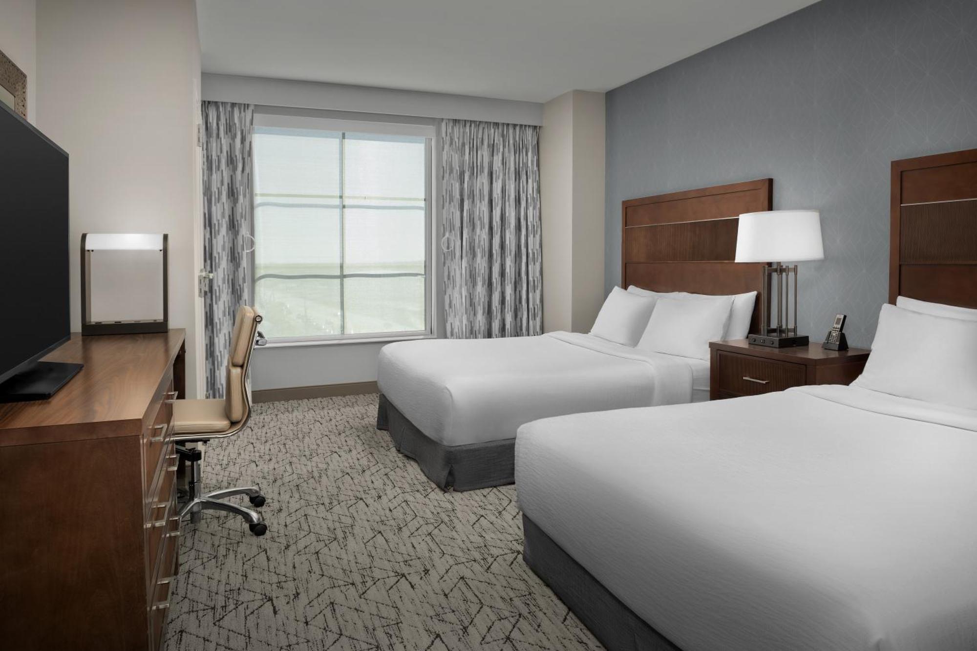 Embassy Suites Springfield Camera foto